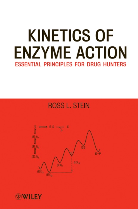 Kinetics of Enzyme Action