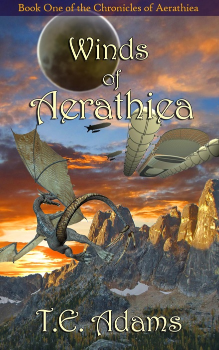 Winds Of Aerathiea