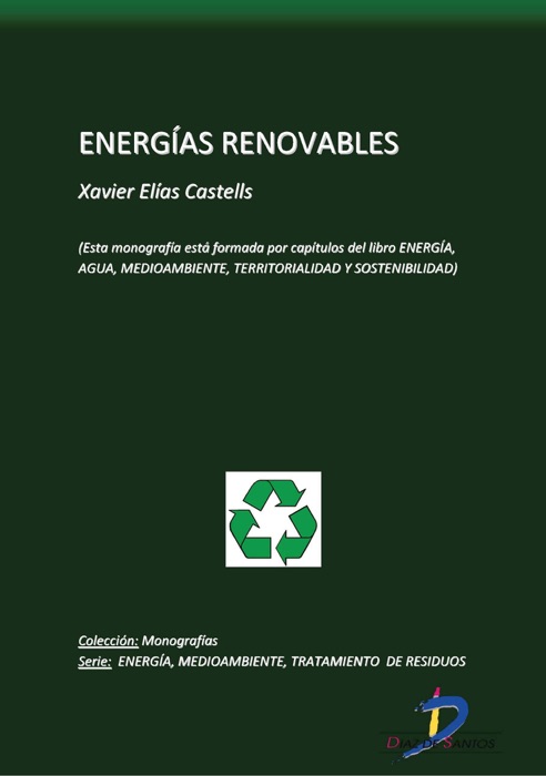 Energías renovables