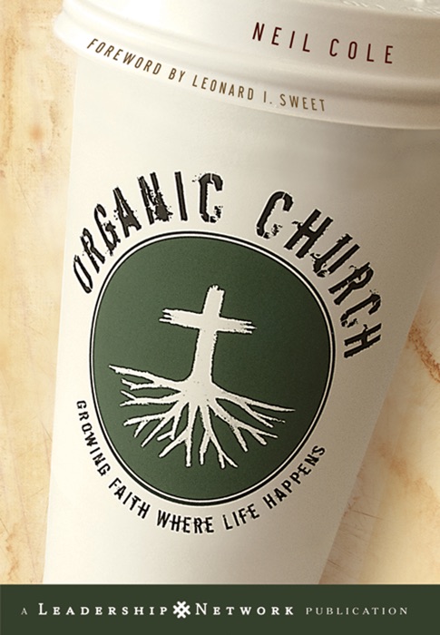 Organic Church