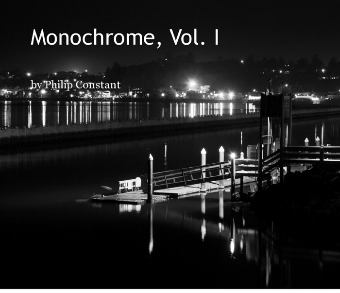 Monochrome, Vol. I