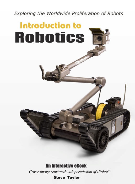 Introduction to Robotics