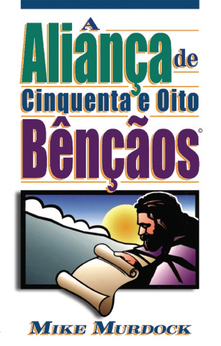 A aliança de cinquenta e oito bênçãos