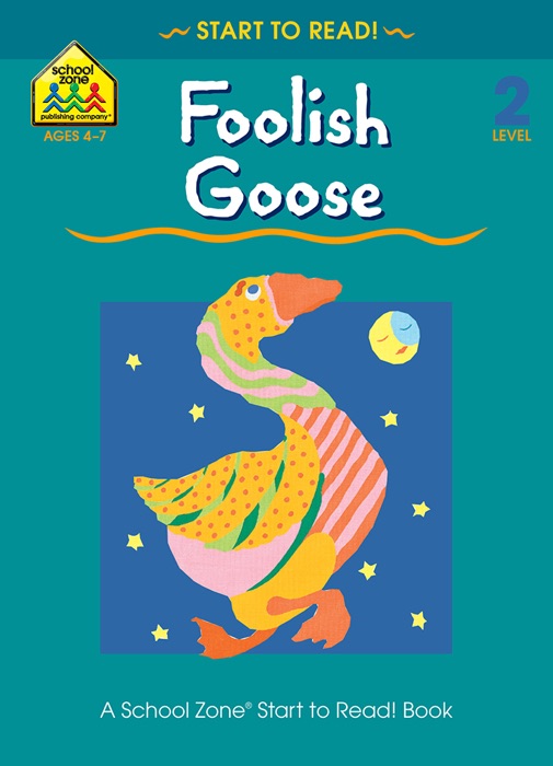 Foolish Goose