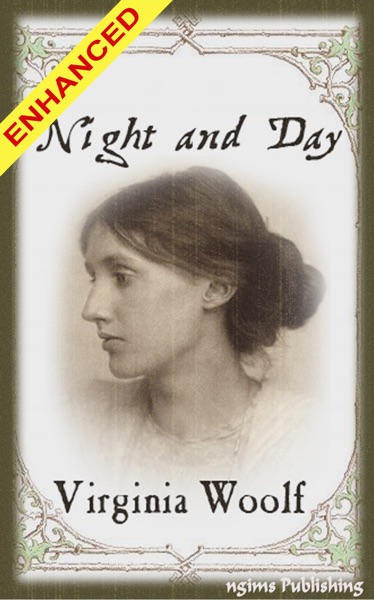 Night and Day + FREE Audiobook Included