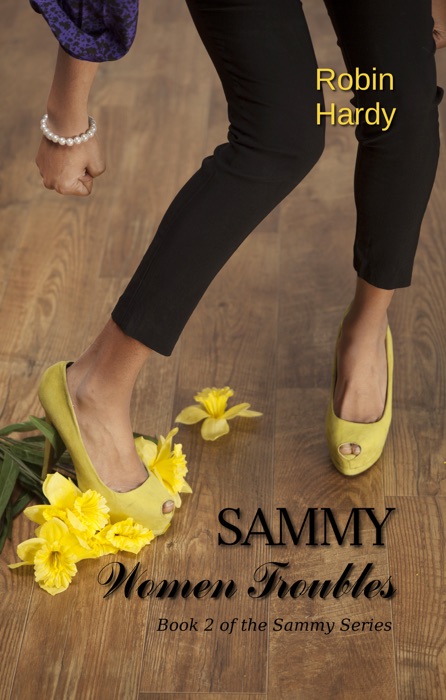 Sammy: Women Troubles