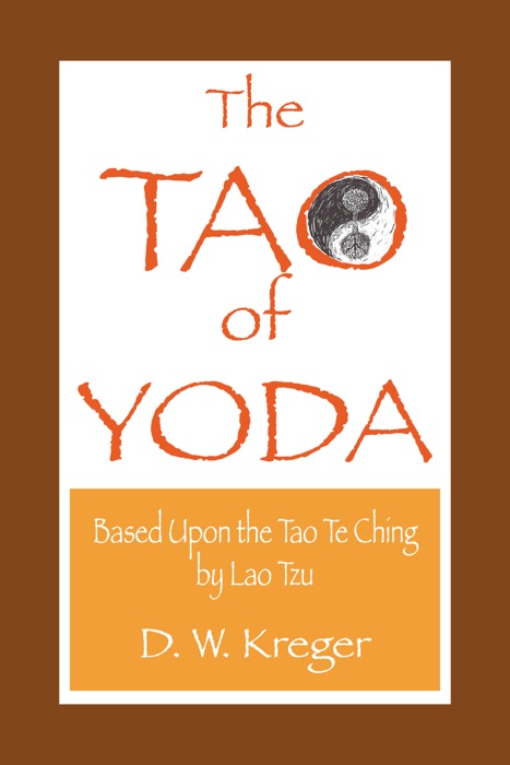 The Tao of Yoda