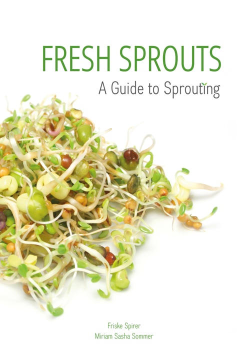Fresh Sprouts