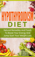 The Total Evolution - Hypothyroidism Diet artwork