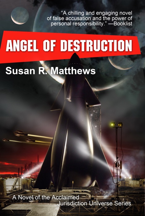 Angel of Destruction