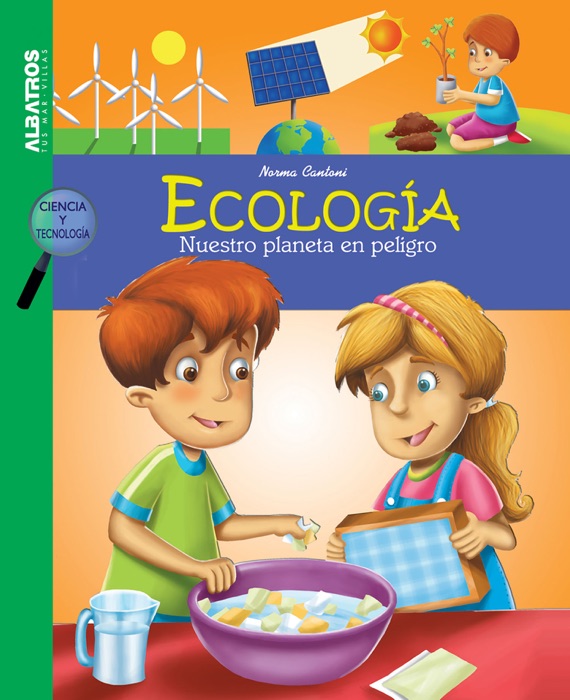 Ecología