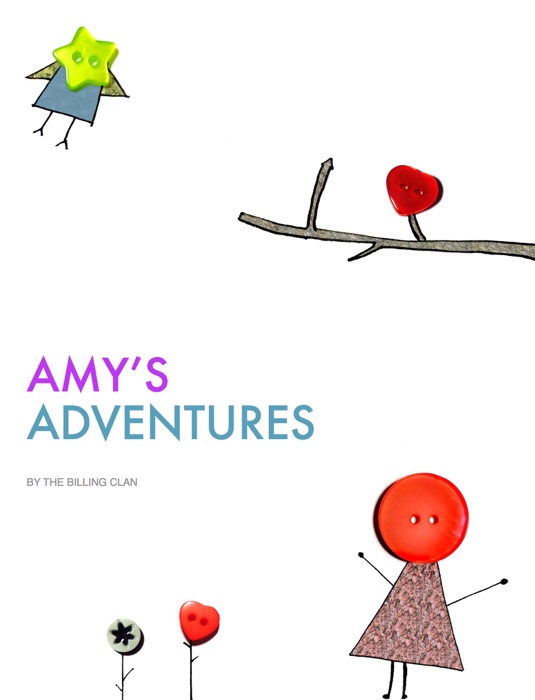 Amy’s Adventures