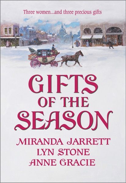 Gifts of the Season