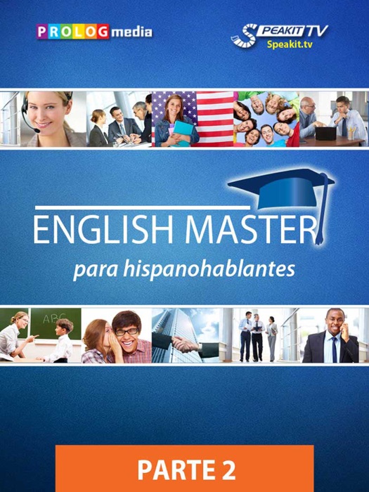 Inglés Master - Parte  2