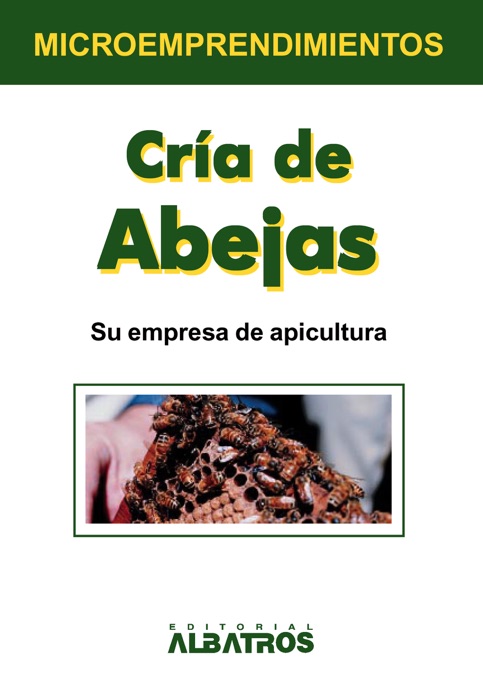 Cría de abejas