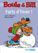 Boule et Bill - Faits d'hiver - Jean Roba & Sylvie Allouche