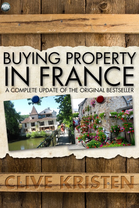 Buying Property in France