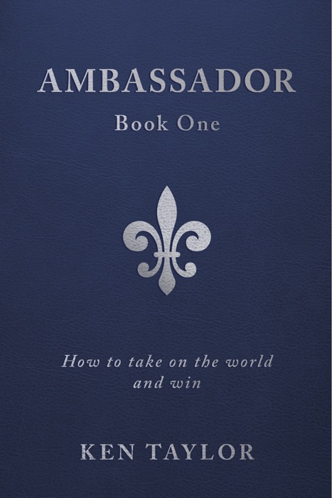 Ambassador Book One