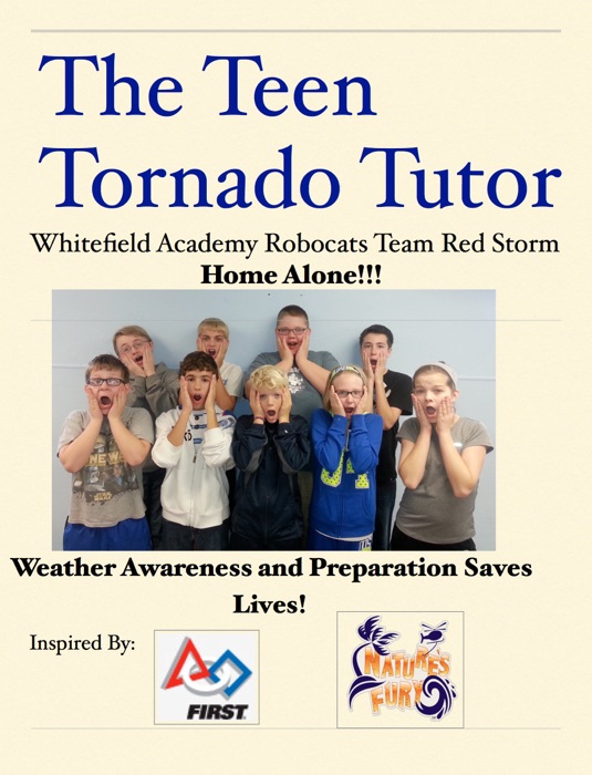 The Teen Tornado Tutor