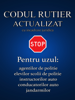 Codul Rutier Actualizat - Mihai Alexandru