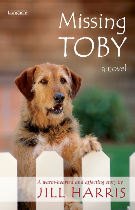 Missing Toby