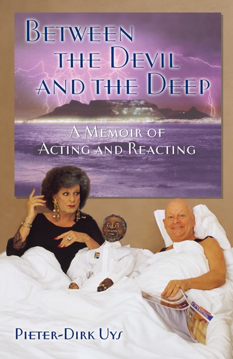 Between the Devil and the Deep