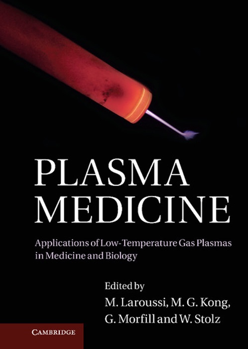 Plasma Medicine