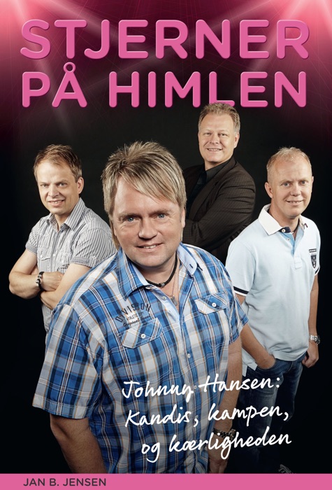 Stjerner på himlen