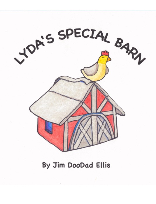 Lyda's Special Barn