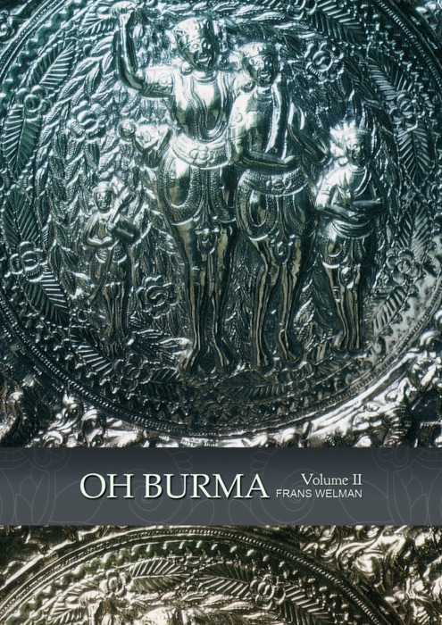 Oh Burma
