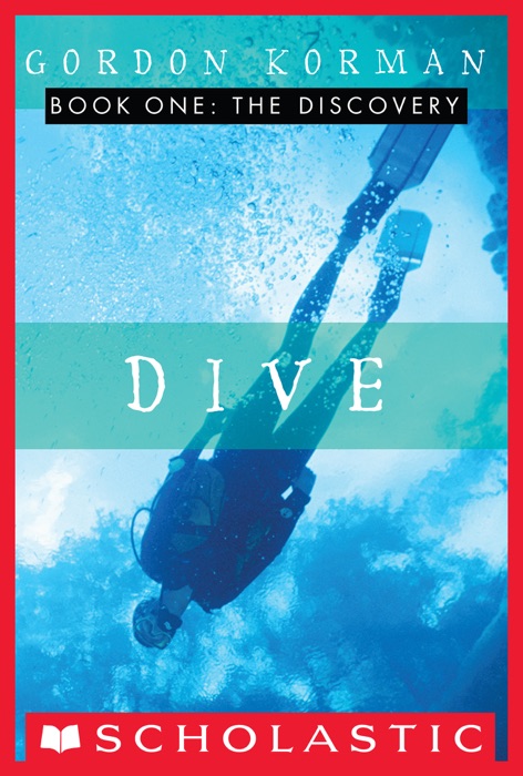 Dive #1: The Discovery