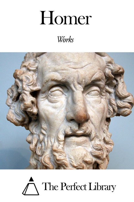 Works of Homer