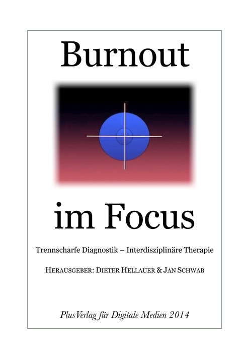 Burnout im Focus