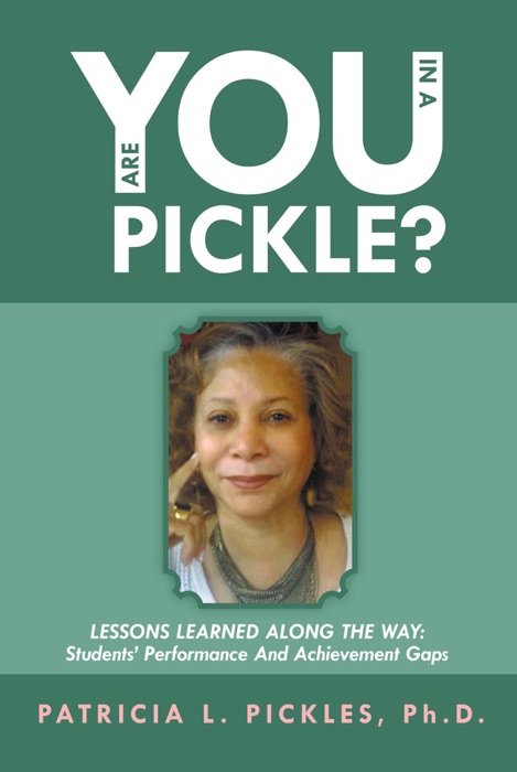 Are You in a  Pickle?