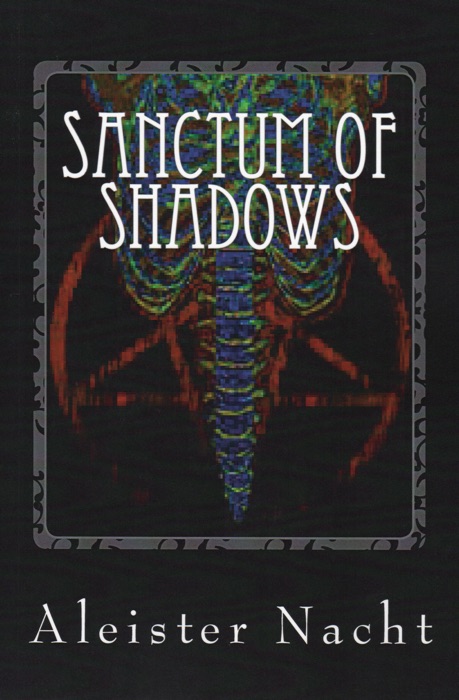 Sanctum of Shadows