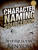 The Character Naming Sourcebook - Sherrilyn Kenyon