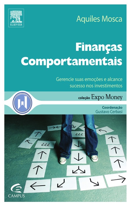 Finanças comportamentais