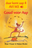 AVI M3: Goud voor aap - Rian Visser