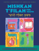 Mishkan T'filah for Youth - Paula Feldstein