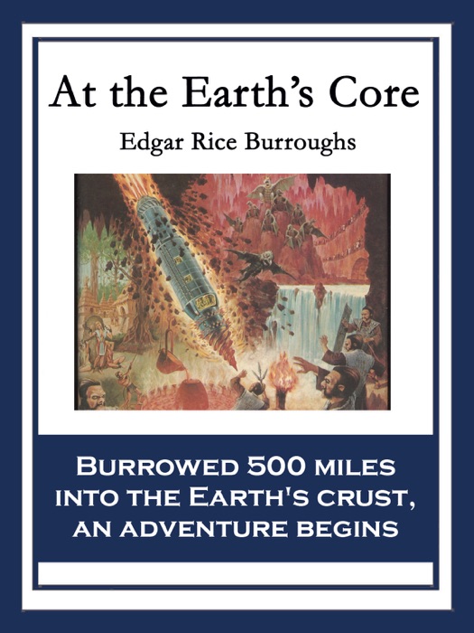 At the Earth’s Core