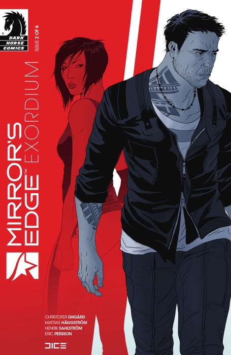 Mirror's Edge: Exordium #2