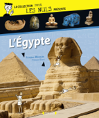 Pour Les Nuls présente L'Egypte - Florence Maruejol