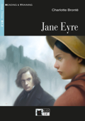 Jane Eyre - Charlotte Brontë