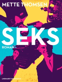 Book's Cover of Seks
