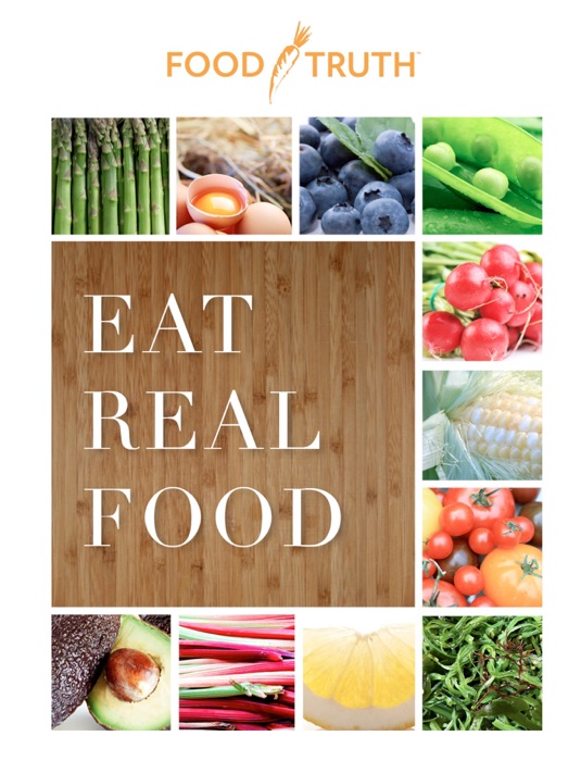 Eat Real Food