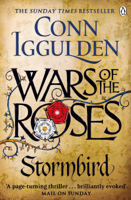 Conn Iggulden - Wars of the Roses: Stormbird artwork