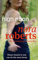 Nora Roberts - High Noon artwork