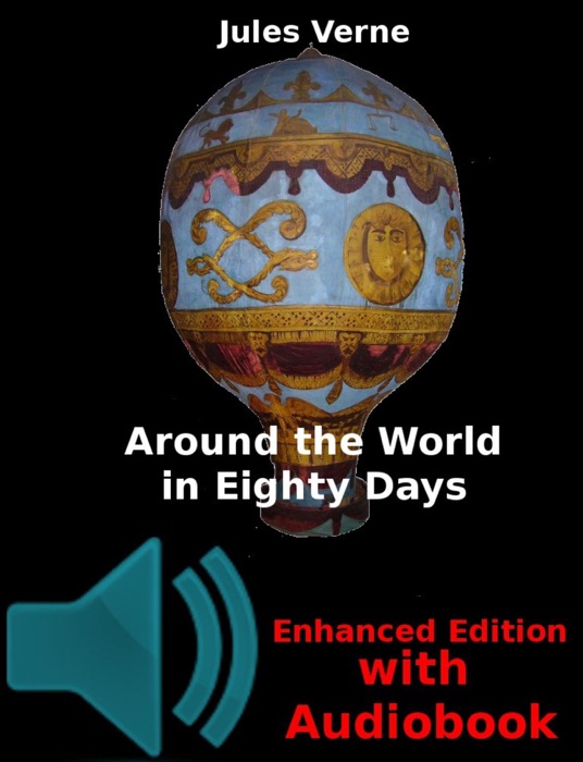 Around the World in Eighty Days