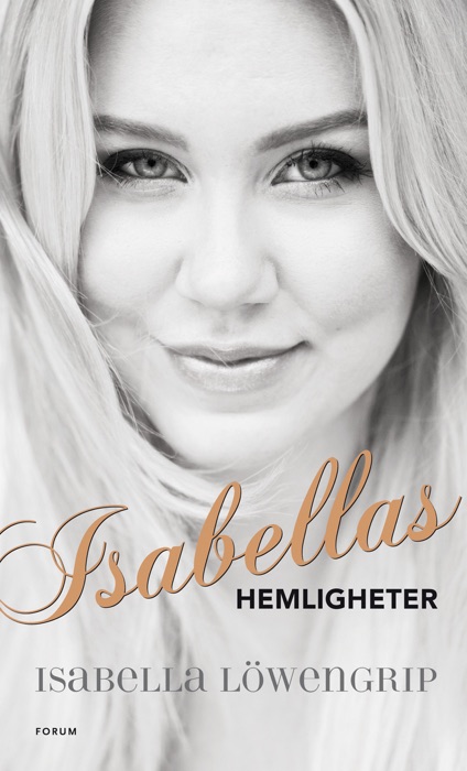 Isabellas hemligheter