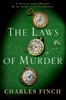 the laws of murder by charles finch